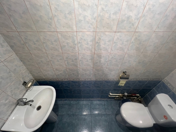 
  Продается 3-комн. квартира, 88 м², Зоологическая ул, д. 9
. Фото 9.