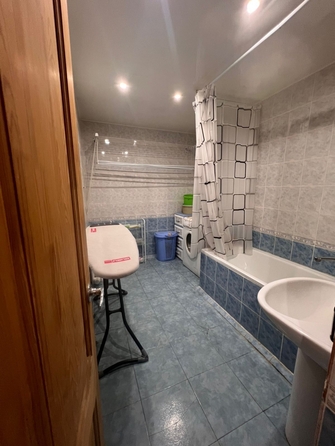 
  Продается 3-комн. квартира, 88 м², Зоологическая ул, д. 9
. Фото 10.