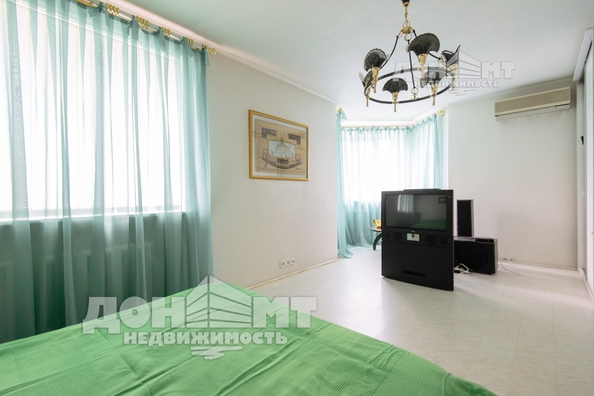 
  Продается 4-комн. квартира, 135 м², Островского пер, д. 31
. Фото 1.