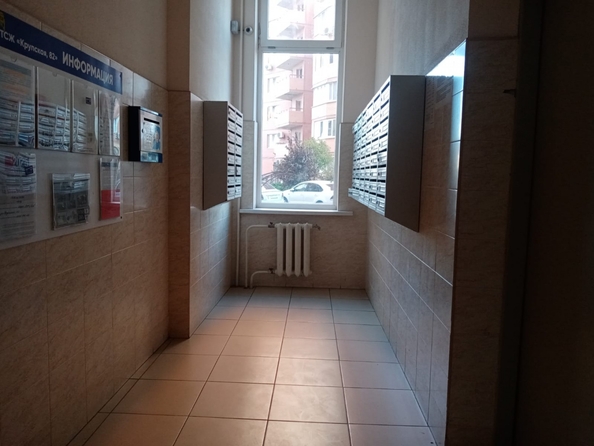 
  Продается 1-комн. квартира, 46.1 м², Крупской ул, д. 82/1
. Фото 16.