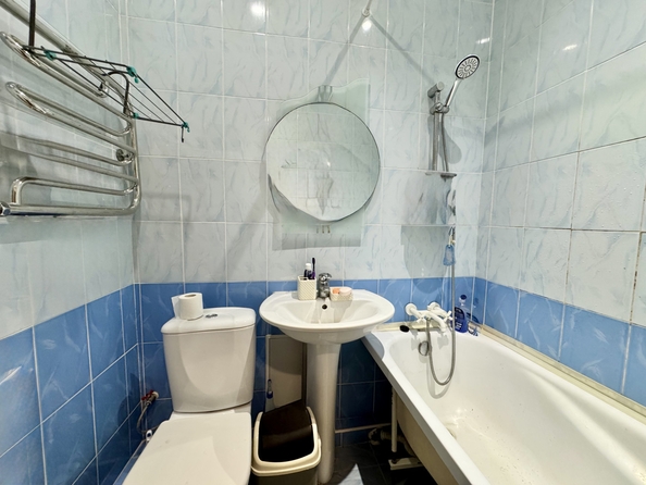 
  Продается 1-комн. квартира, 24.3 м², Гулаева ул, д. 43
. Фото 4.