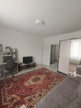 
  Продается 2-комн. квартира, 56 м², Ткачева ул, д. 19
. Фото 1.