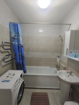 
  Продается 2-комн. квартира, 56 м², Ткачева ул, д. 19
. Фото 7.