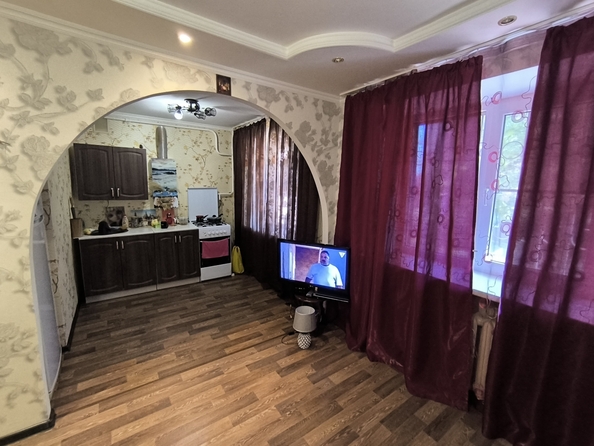 
  Продается 1-комн. квартира, 30 м², Медицинская ул, д. 14
. Фото 1.