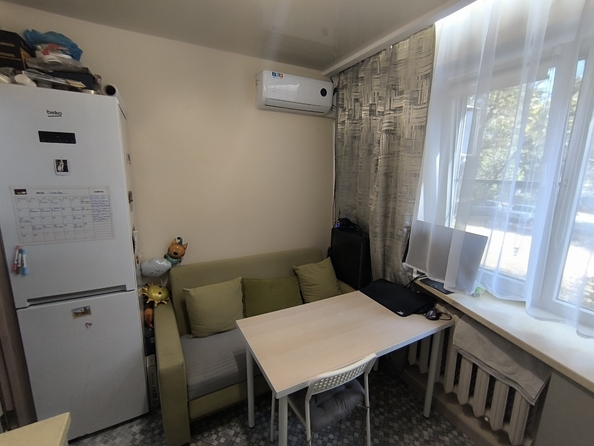 
  Продается 1-комн. квартира, 35 м², Тимошенко ул, д. 34
. Фото 6.