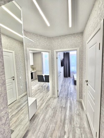 
  Продается 1-комн. квартира, 33 м², Берберовская ул, д. 11
. Фото 5.