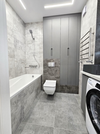 
  Продается 1-комн. квартира, 33 м², Берберовская ул, д. 11
. Фото 7.