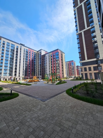 
  Продается 1-комн. квартира, 33 м², Берберовская ул, д. 11
. Фото 12.