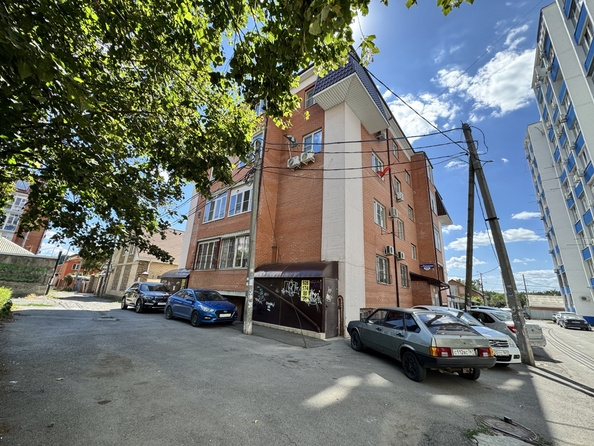 
  Продается 1-комн. квартира, 35 м², Поливная ул, д. 21
. Фото 6.