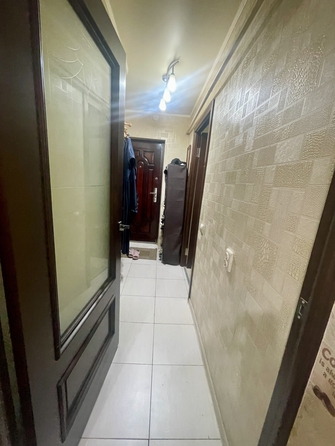 
  Продается 1-комн. квартира, 32 м², Кулагина ул, д. 21
. Фото 17.