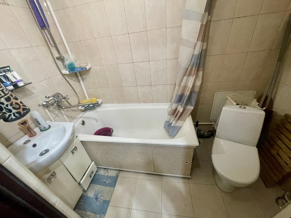 
  Продается 1-комн. квартира, 32 м², Кулагина ул, д. 21
. Фото 19.