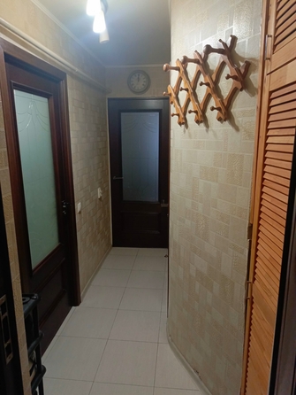 
  Продается 1-комн. квартира, 32 м², Кулагина ул, д. 21
. Фото 16.