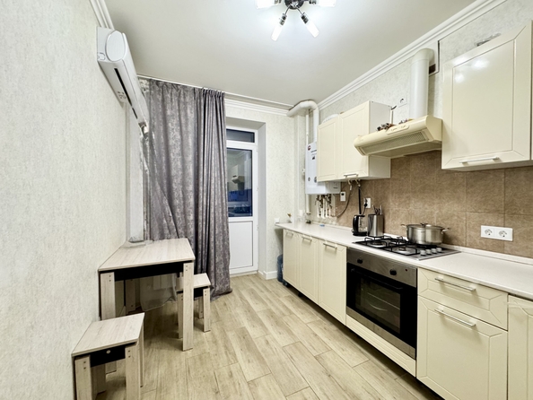 
  Продается 1-комн. квартира, 34 м², Маяковского ул, д. 11
. Фото 1.