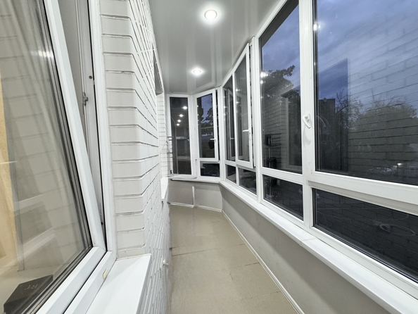 
  Продается 1-комн. квартира, 34 м², Маяковского ул, д. 11
. Фото 4.