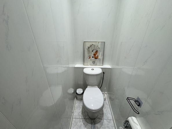 
  Продается 3-комн. квартира, 55.5 м², Дружбы ул, д. 7
. Фото 9.