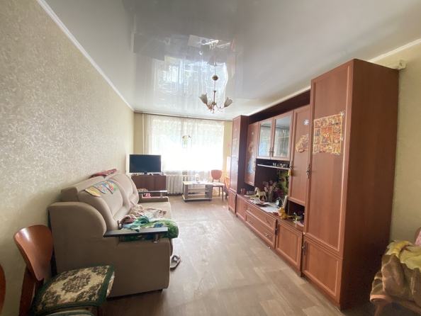 
  Продается 1-комн. квартира, 31 м², 1-я Баррикадная ул, д. 2/2
. Фото 2.
