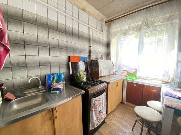 
  Продается 1-комн. квартира, 31 м², 1-я Баррикадная ул, д. 2/2
. Фото 3.