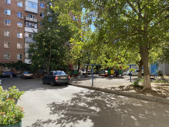 
  Продается 1-комн. квартира, 31 м², 1-я Баррикадная ул, д. 2/2
. Фото 6.
