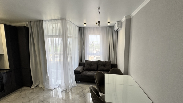 
  Продается 3-комн. квартира, 73.7 м², ЖК Персона, литер 2.3
. Фото 4.