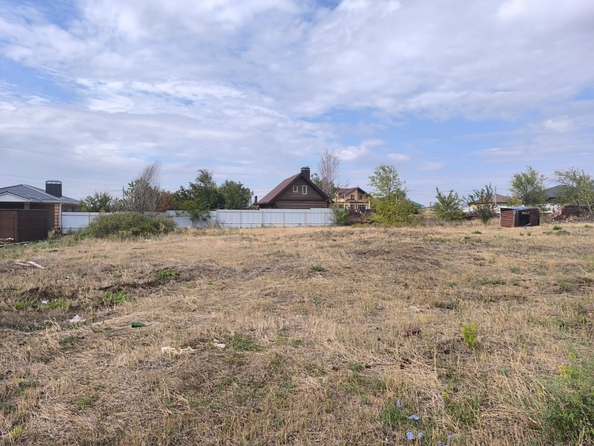 
  Продается земельный участок, 11 соток, хутор Калинин
. Фото 1.