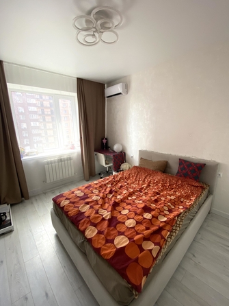 
  Продается 2-комн. квартира, 55 м², Берберовская ул, д. 4
. Фото 6.