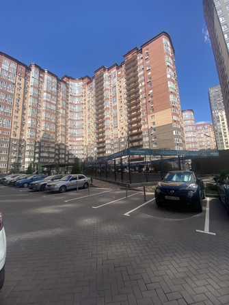 
  Продается 2-комн. квартира, 55 м², Берберовская ул, д. 4
. Фото 14.