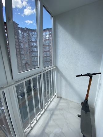 
  Продается 2-комн. квартира, 55 м², Берберовская ул, д. 4
. Фото 15.