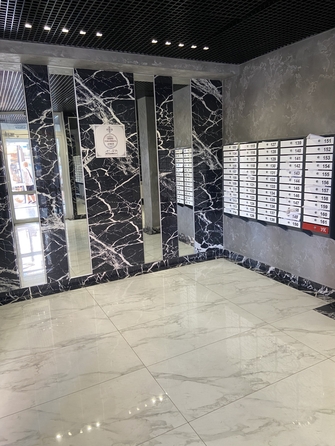 
  Продается 2-комн. квартира, 55 м², Берберовская ул, д. 4
. Фото 16.