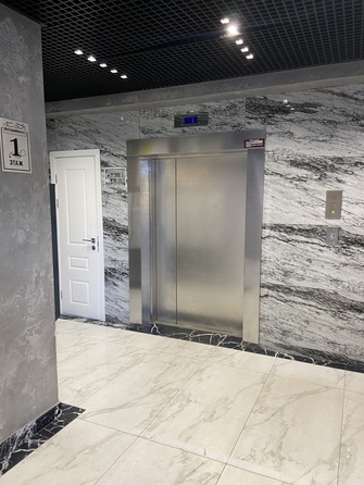
  Продается 2-комн. квартира, 55 м², Берберовская ул, д. 4
. Фото 17.