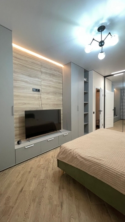 
  Продается студия, 36.2 м², Университетский пер, д. 137
. Фото 1.