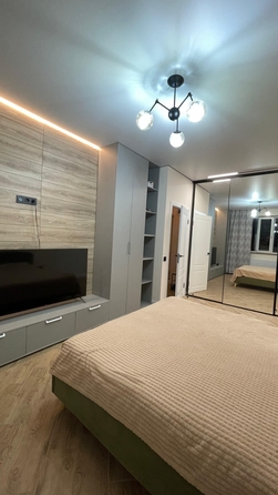 
  Продается студия, 36.2 м², Университетский пер, д. 137
. Фото 2.