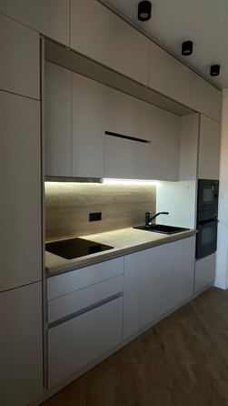 
  Продается студия, 36.2 м², Университетский пер, д. 137
. Фото 8.