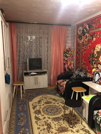 
  Продается 2-комн. квартира, 45.3 м², Парковый пр-кт, д. 22
. Фото 3.