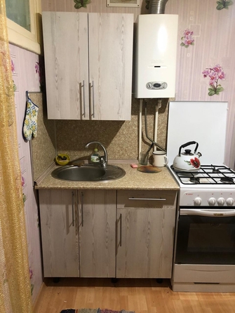 
  Продается 2-комн. квартира, 45.3 м², Парковый пр-кт, д. 22
. Фото 5.