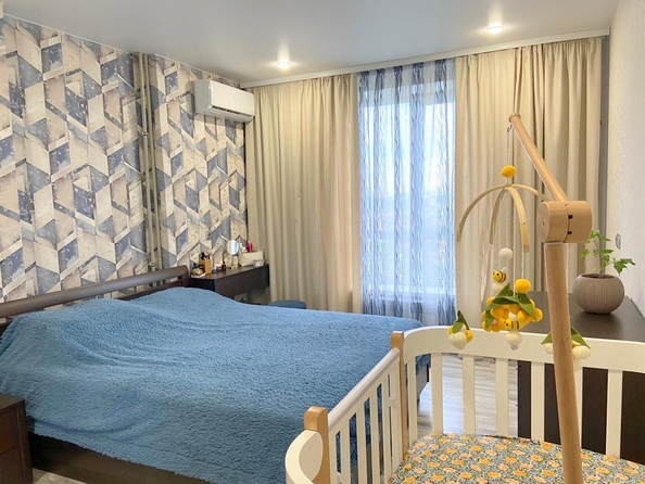 
  Продается 2-комн. квартира, 47.5 м², Заводская ул, д. 35
. Фото 4.