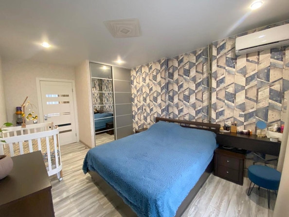 
  Продается 2-комн. квартира, 47.5 м², Заводская ул, д. 35
. Фото 5.