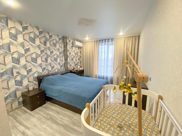 
  Продается 2-комн. квартира, 47.5 м², Заводская ул, д. 35
. Фото 6.
