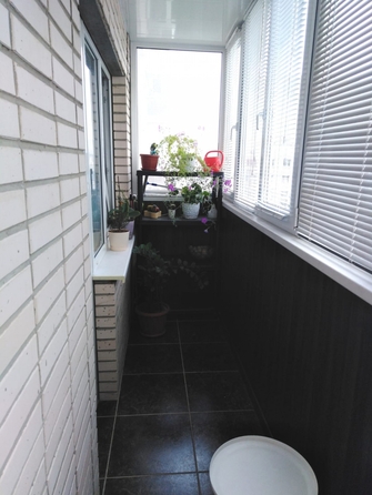 
  Продается 2-комн. квартира, 61 м², Варфоломеева ул, д. 265
. Фото 9.