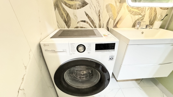 
  Продается 2-комн. квартира, 50 м², Речников ул, д. 16
. Фото 18.