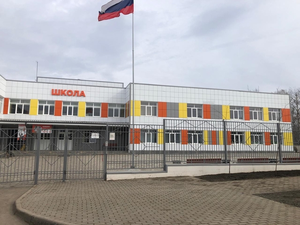 
  Продается земельный участок, 5.5 соток, поселок Октябрьский
. Фото 6.