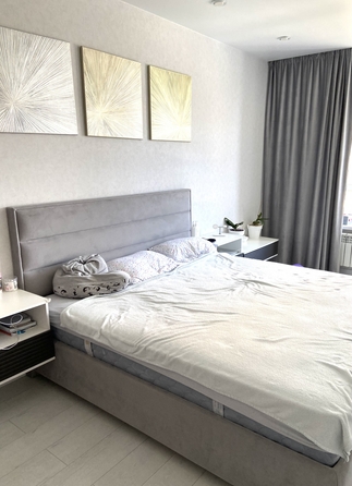 
  Продается 1-комн. квартира, 43 м², Берберовская ул, д. 16
. Фото 6.
