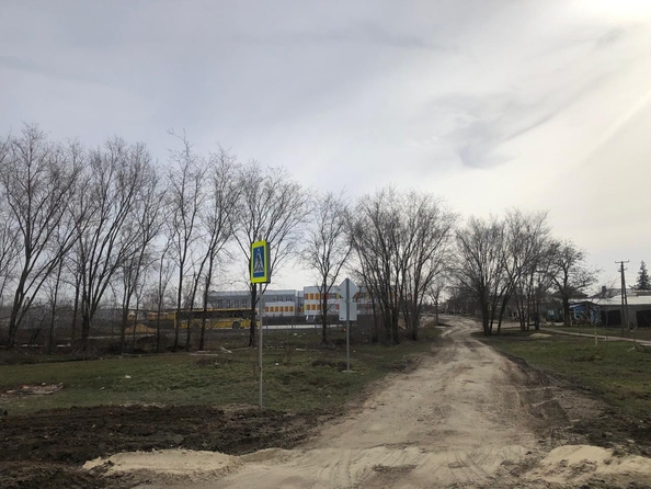 
  Продается земельный участок, 8.25 соток, поселок Октябрьский
. Фото 3.
