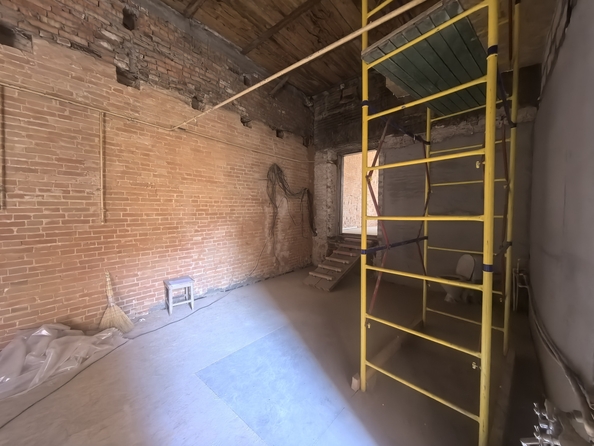 
  Продается 1-комн. квартира, 123.4 м², Серафимовича ул, д. 71
. Фото 5.