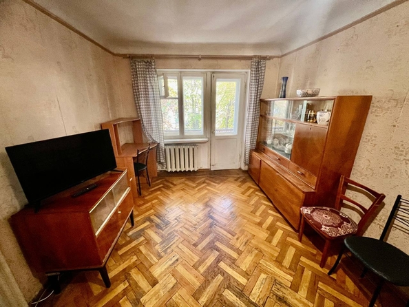 
  Продается 2-комн. квартира, 41.8 м², Плужная ул, д. 5
. Фото 4.