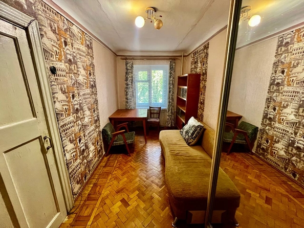 
  Продается 2-комн. квартира, 41.8 м², Плужная ул, д. 5
. Фото 6.