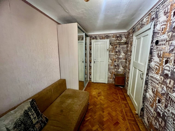 
  Продается 2-комн. квартира, 41.8 м², Плужная ул, д. 5
. Фото 14.