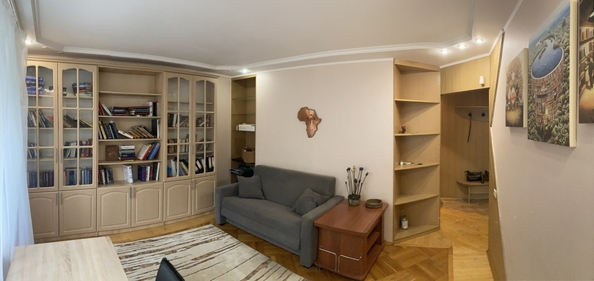 
  Продается 4-комн. квартира, 88.4 м², Плеханова ул, д. 14
. Фото 1.