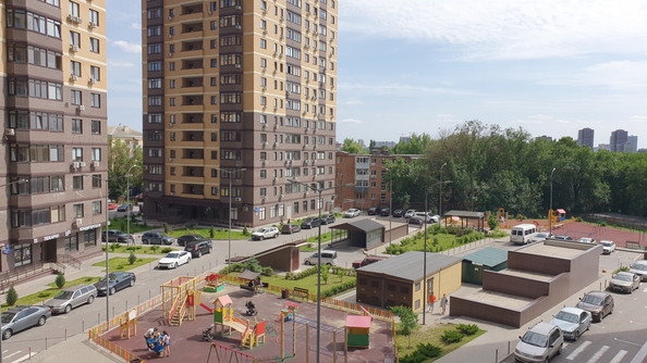 
  Продается 1-комн. квартира, 50 м², Герасименко ул, д. 17/4
. Фото 1.