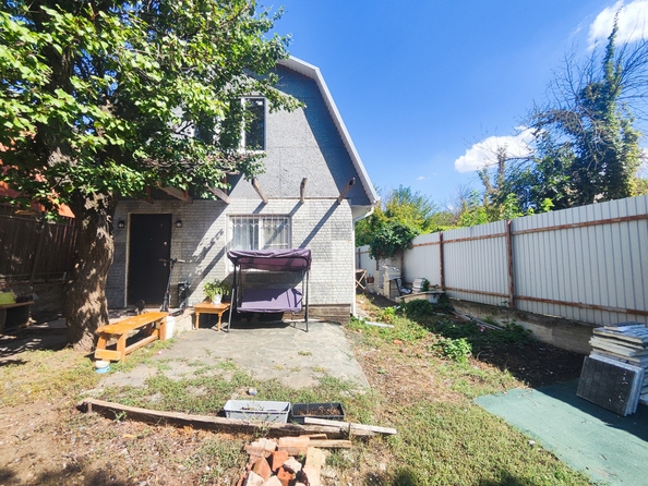 
  Продается коттедж, 80 м², Ростов-на-Дону
. Фото 1.