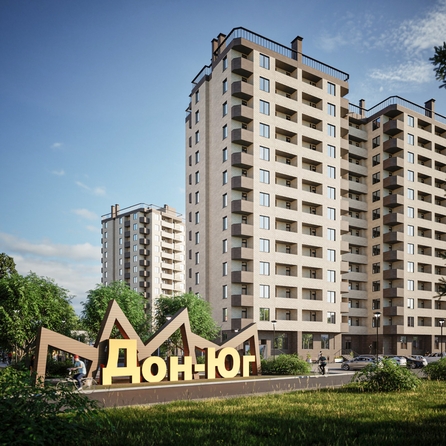 
  Продается 1-комн. квартира, 31.2 м², ЖК Семейный
. Фото 4.